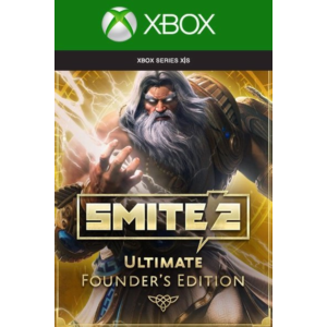 SMITE 2 Ultimate Founder&acute;s Edition Xbox Series X|S
