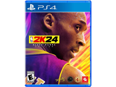 🎮 NBA 2K24   PS4   Аренда 5 дней 🔰
