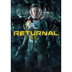 Returnal™ КЛЮЧ🔑 STEAM ROW