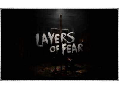 🍓 Layers Of Fear (PS4/PS5/RU) (Аренда от 7 дней)