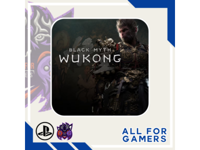 🔵BLACK MYTH: WUKONG PS5 ТУРЦИЯ/УКРАИНА БЫСТРО!🎁