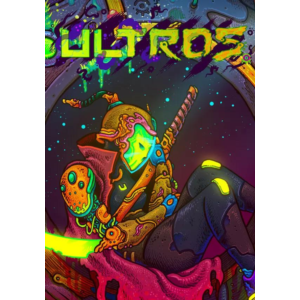Ultros КЛЮЧ🔑 STEAM РФ+СНГ