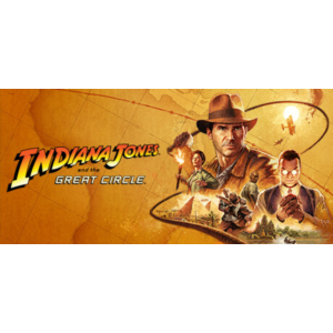 Indiana Jones and the Great Circle: Premium Edition