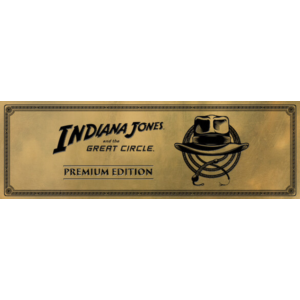Indiana Jones and the Great Circle: Premium Edition