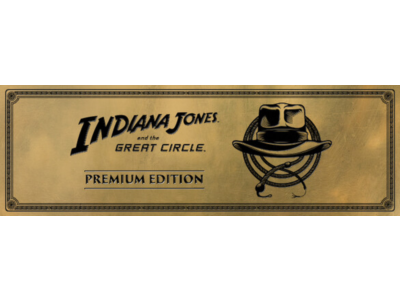 Indiana Jones and the Great Circle: Premium steam МИР