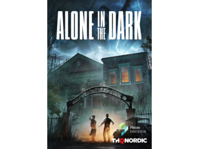 Alone in the Dark КЛЮЧ🔑 STEAM RU+СНГ+TR+ASIA+LATAM