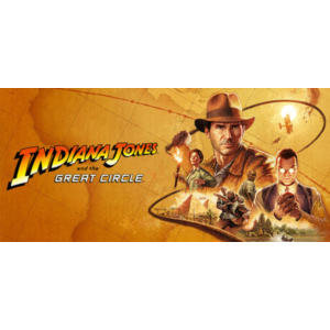 Indiana Jones and the Great Circle: Premium Edition