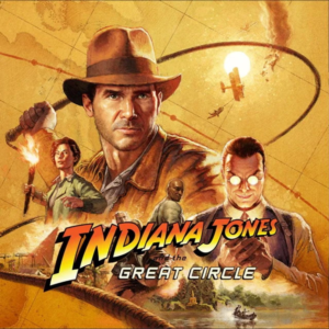 Indiana Jones and the Great Circle (Steam Gift RU)