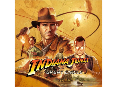 Indiana Jones and the Great Circle (Steam Gift Россия)