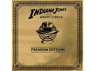 Indiana Jones and the Great Circle: Premium Edition RU