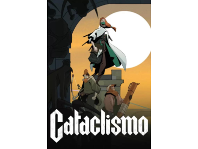 Cataclismo КЛЮЧ🔑 STEAM РФ+СНГ