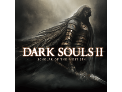 🔴 DARK SOULS II ❗️PS4/PS5🔴TR / UA
