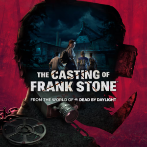 Все регионы☑️⭐The Casting of Frank Stone +выбор издания