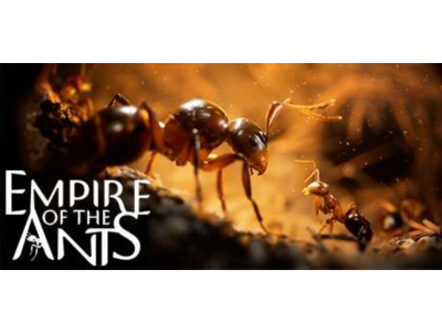 Empire of the Ants steam