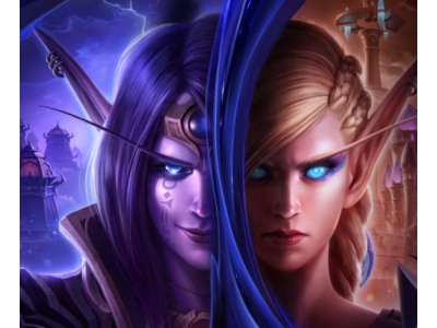 Турция🌌World of Warcraft: War Within, все версии🌌