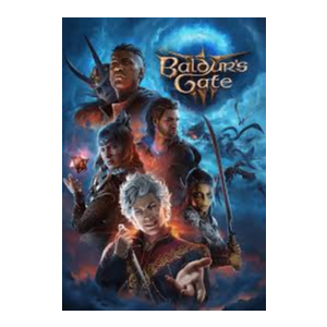 🎭Baldur&acute;s Gate 3✔️STEAM Аккаунт | ОФЛАЙН