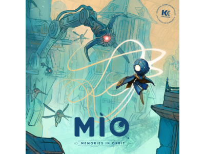 MIO: Memories in Orbit / П3 активация PS5