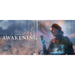 Unknown 9: Awakening – Standard Edition (Steam Gift RU)