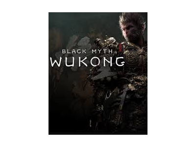 Black Myth: Wukong + 2 game Shared account