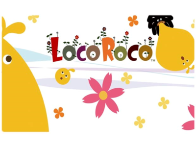🍓 LocoRoco Remastered (PS4/PS5/RU) (Аренда от 7 дней)