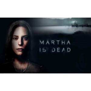 🍓 Martha Is Dead (PS4/PS5/RU) (Аренда от 7 дней)