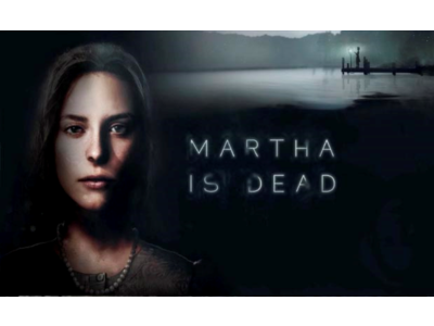 🍓 Martha Is Dead (PS4/PS5/RU) (Аренда от 7 дней)