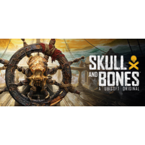 Skull and Bones - Premium Edition Year 2 steam МИР