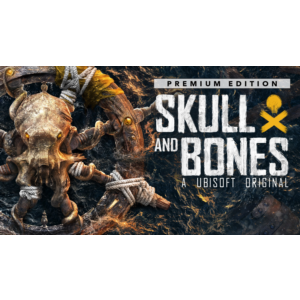 Skull and Bones - Premium Edition Year 2 Steam Gift RU