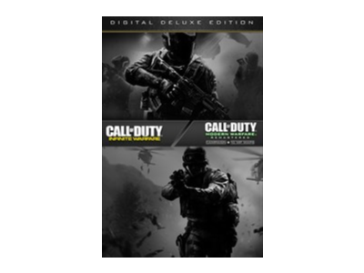 Call of Duty: Infinite Warfare Deluxe Edition PC ⚡FAST⚡