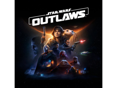 РФ🔥Star Wars Outlaws🔥EPIC GAMES🔥ВСЕ ИЗДАНИЯ НА ВЫБОР