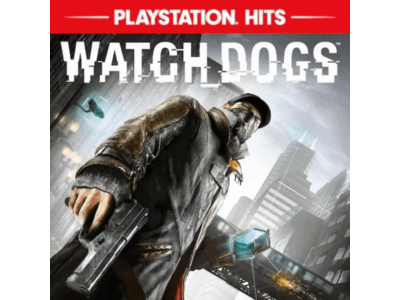🔴 WATCH DOGS❗️PS4/PS5 🔴 Турция