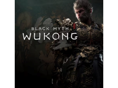 🤠 Black Myth Wukong ⚡️ PS5 ⚡️ УКРАИНА/ТУРЦИЯ 🤠