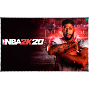 🍓 NBA 2K20 (PS4/PS5/EN) (Аренда от 7 дней)