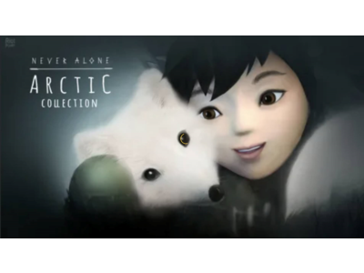 🍓 Never Alone Arctic Collection (PS4/PS5/RU) Аренда