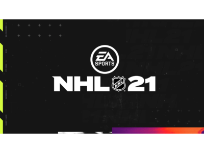 🍓 NHL 21 (PS4/PS5/RU) (Аренда от 7 дней)