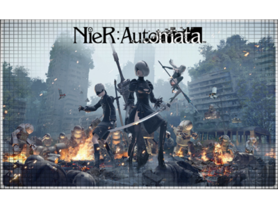 🍓 NieR: Automata (PS4/PS5/EN) (Аренда от 7 дней)