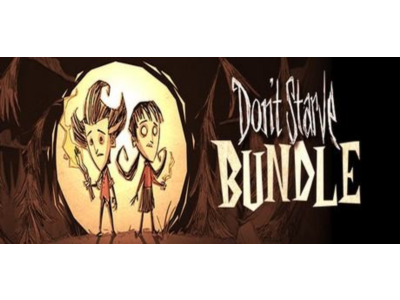 Don&acute;t Starve Together Frontier Pack STEAM Gift Global