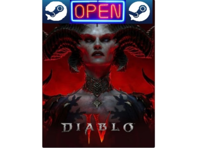 Diablo® IV | 1-14 ДНЕЙ | STEAM (PC)🌍GLOBAL