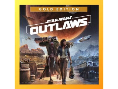🔴STAR WARS OUTLAWS GOLD🔴ВСЕ DLC🔥БЕЗ ОЧЕРЕДИ+ОБНОВЫ🔴