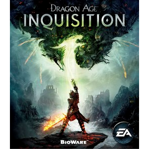 Dragon Age Инквизиция Inquisition / П3 активация PS4