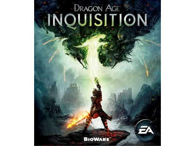 Dragon Age Инквизиция Inquisition / П3 активация PS5