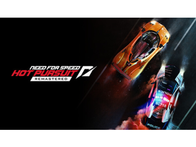 Need For Speed Hot Pursuit Remastered / П3 активация PS5