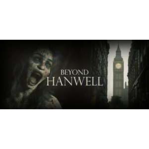Beyond Hanwell * STEAM RU ⚡ AUTO 💳0%