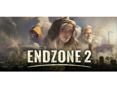 Endzone 2 * STEAM РОССИЯ ⚡ АВТОДОСТАВКА 💳0% КАРТЫ