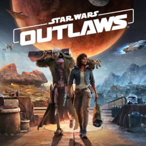 ✅ Star Wars Outlaws 🔵PS5🚀Выбор региона