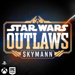 💛🖤STAR WARS OUTLAWS🖤💛 📌XBOXPSNEGS📌🚀PRE-ORDER🔴