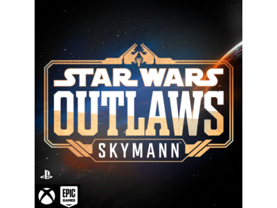 💛🖤STAR WARS OUTLAWS🖤💛 📌XBOX\PSN\EGS📌🚀ПРЕДЗАКАЗ🔴