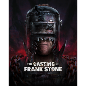 🧊The Casting of Frank Stone Steam Deluxe Edition 🧊