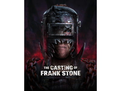 🧊The Casting of Frank Stone Steam Deluxe Edition 🧊