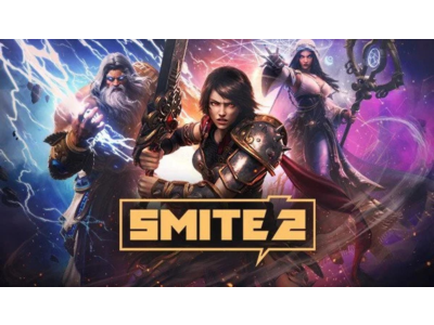 ⭐SMITE 2 Ultimate Edition⭐XBOX series X | S🟢